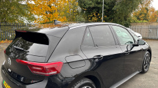 Volkswagen ID.3 150kW Pro 59kWh 5dr Auto Electric Hatchback